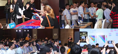 活动 | 旷视「智见AI」SpringCamp圆满结营 （附回放链接）