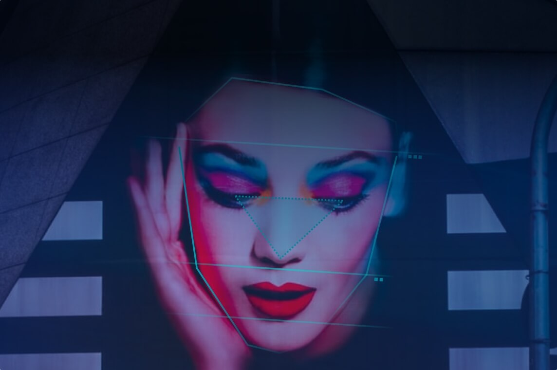 FaceStyle美业解决方案